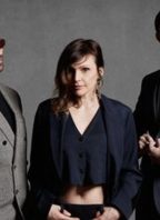 Caravan Palace | Prague