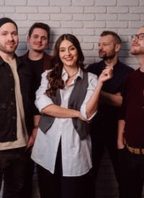 Kateřina Marie Tichá a Bandjeez