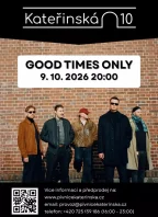 Good Times Only