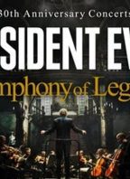 RESIDENT EVIL 30th Anniversary Concerts – Symphony of Legacy