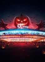 HALLOWEEN MADNESS