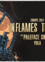 IN FLAMES x TRIVIUM