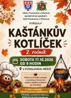 Kaštánkův kotlíček