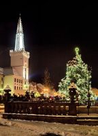 Advent v Kadani