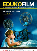 EDUKOFILM – vzděláváme filmem 2026