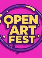 Open ART Fest 2026 – Největší rodinná show