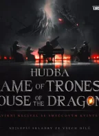 Hudba Game of Thrones and House of the Dragon