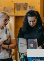 Jenom chci bejt – Lea Surovcová