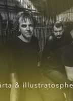 Dan Bárta & Illustratosphere & Lash & Grey