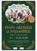 Svět skřítků a trpaslíků