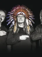 Ivan Hlas Trio