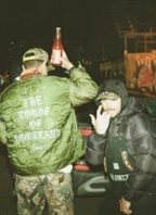Portugal. The Man: The Denali Tour