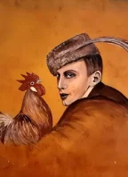 Lilian Amann: Pohledy zevnitř