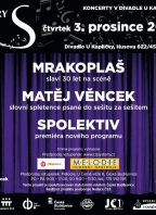 Mrakoplaš, Matěj Věncek, Spolektiv