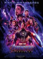 Avengers: Endgame