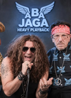 koncert a křest CD