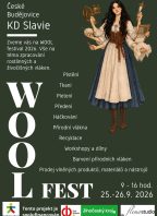 Vlněný festival – WOOL FEST