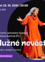Mužné nevěsty