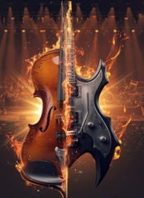Rock in Symphony – Legends Live Forever