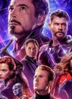 Avengers: Endgame – Special Edition – Jediná speciální projekce!