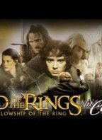 The Lord of the Rings: The Fellowship of the Ring in Concert