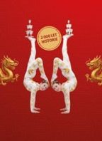ZENsation – Chinese National Circus