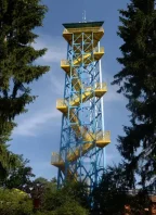 Měsíc rozhleden