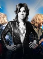 SUZI QUATRO Born to Rock!