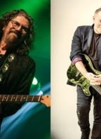 Electric Light Orchestra Experience feat. Phil Bates + Cutting Crew