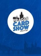 PRAGUE CARD SHOW