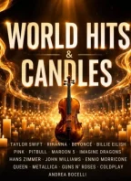 World Hits & Candles