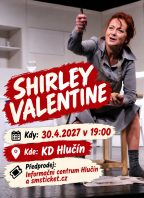 Shirley Valentine