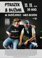 Ptaszek & Bužma