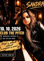 Live Koncert –  SANDRA