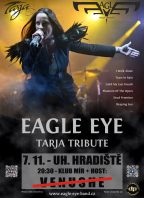 Eagle Eye – Tarja Tribute + Venushe