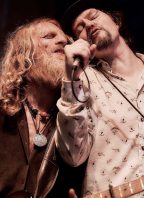 STONE WATER (Hamburg, Germany), bluesrock