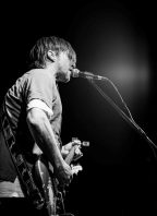 Albert Frost Band (JAR/CZ)