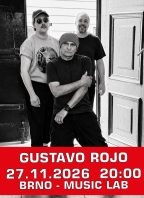 Gustavo Rojo v Music Labu