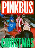 PINKBUS ČESKOSLOVENSKÉ VÁNOCE
