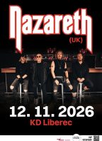 NAZARETH /UK/
