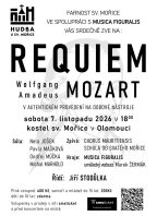 W. A. Mozart – Requiem