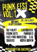 PUNK FEST VOL. 1