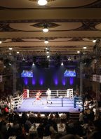 BOX Lucerna