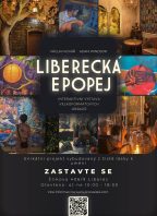 Liberecká epopej – stálá expozice do 29.11.2026