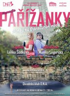 Pařížanky