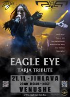 Eagle Eye – Tarja Tribute – Venushe