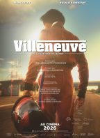 Villeneuve: Zrození šampióna  (Kanada)  2D