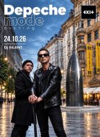 Depeche mode evening