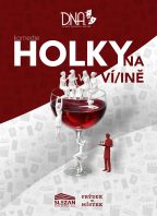 Holky na ví/ině