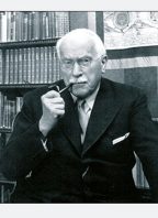 C. G. Jung – filozofie a psychologie